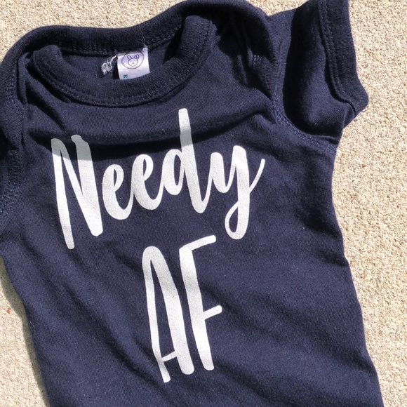 SOLD•LAT apparel | onesie - Picture 6 of 7